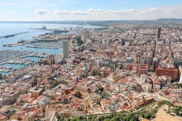 Malaga's residential market and public-private collaboration, the focus of the MIPIM Meetup