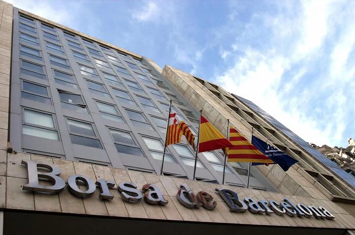 Aticco wins the contract to convert the Barcelona Stock Exchange into a financial hub