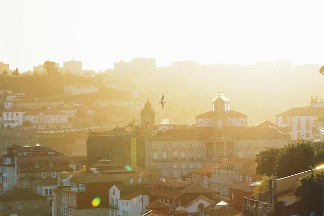 Câmara do Porto e Casa da Arquitectura organizam ciclo de visitas guiadas a edifícios icónicos