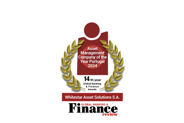 Whitestar é Asset Management Company of the Year 2024