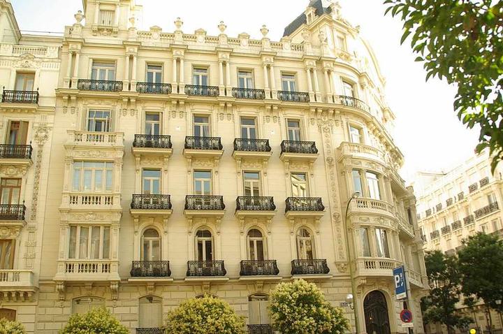 Inmobes Real Estate buys a historic building in Madrid