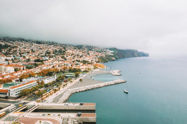 Funchal: turistas dos navios de cruzeiro vão pagar taxa turística
