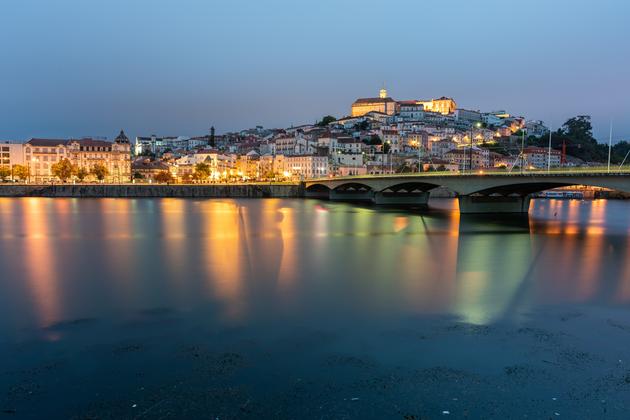 Coimbra vai lançar 3 concursos para construir 325 habitações