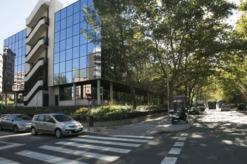 Sareb sells its headquarters to Bancalé Group