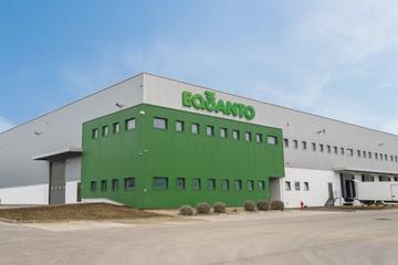 Sogenial Immobilier buys Equanto's industrial warehouse