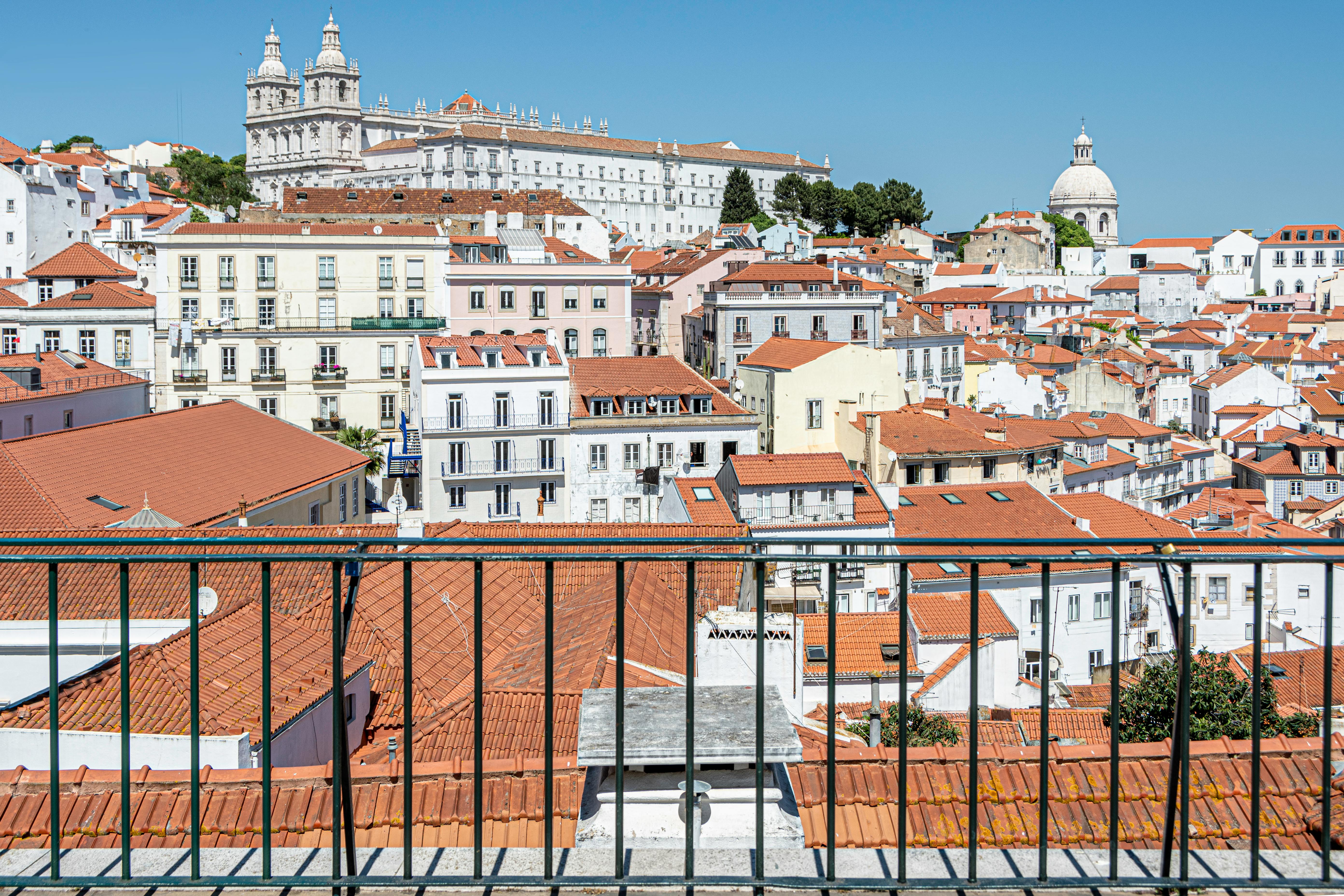 Lisboa.