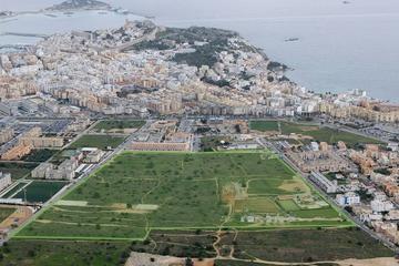SEPES promotes the development of 532 affordable houses in Ibiza