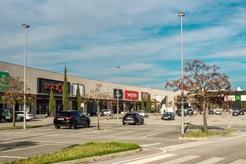 Sogenial makes its debut in Portugal with the acquisition of Évora Retail Park