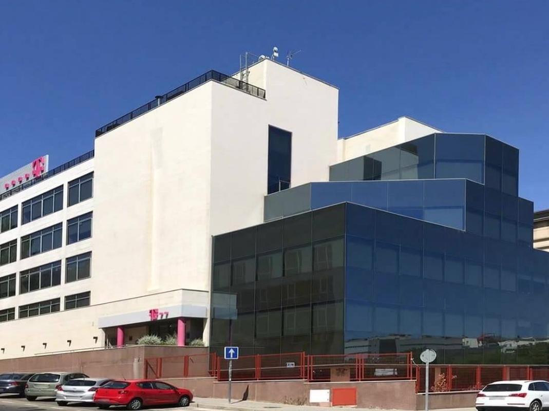 Stoneshield compra a Generali un edificio de oficinas en la nueva ciudad de la ciencia de Madrid