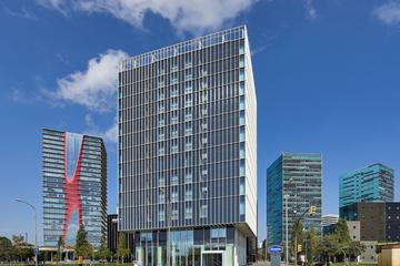ASG sells Hampton by Hilton Barcelona Fira hotel for €50M