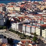 Lisboa aprova aumento da taxa turística para quatro euros por noite
