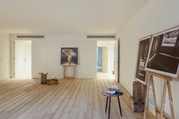Bonjardim vai receber exposição que alia imobiliário e arte