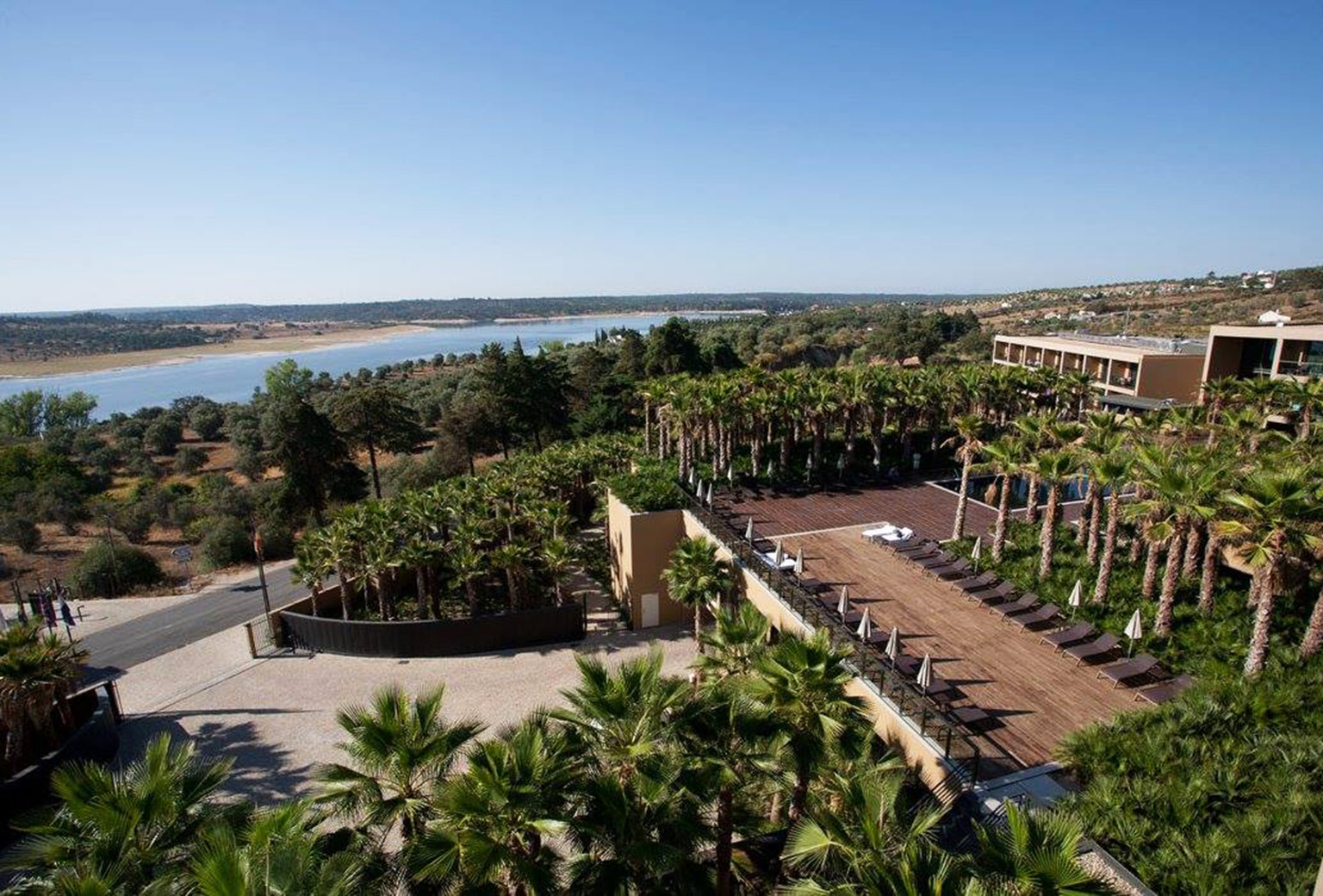 Colliers vende Hotel Lago Montargil & Villas a grupo português