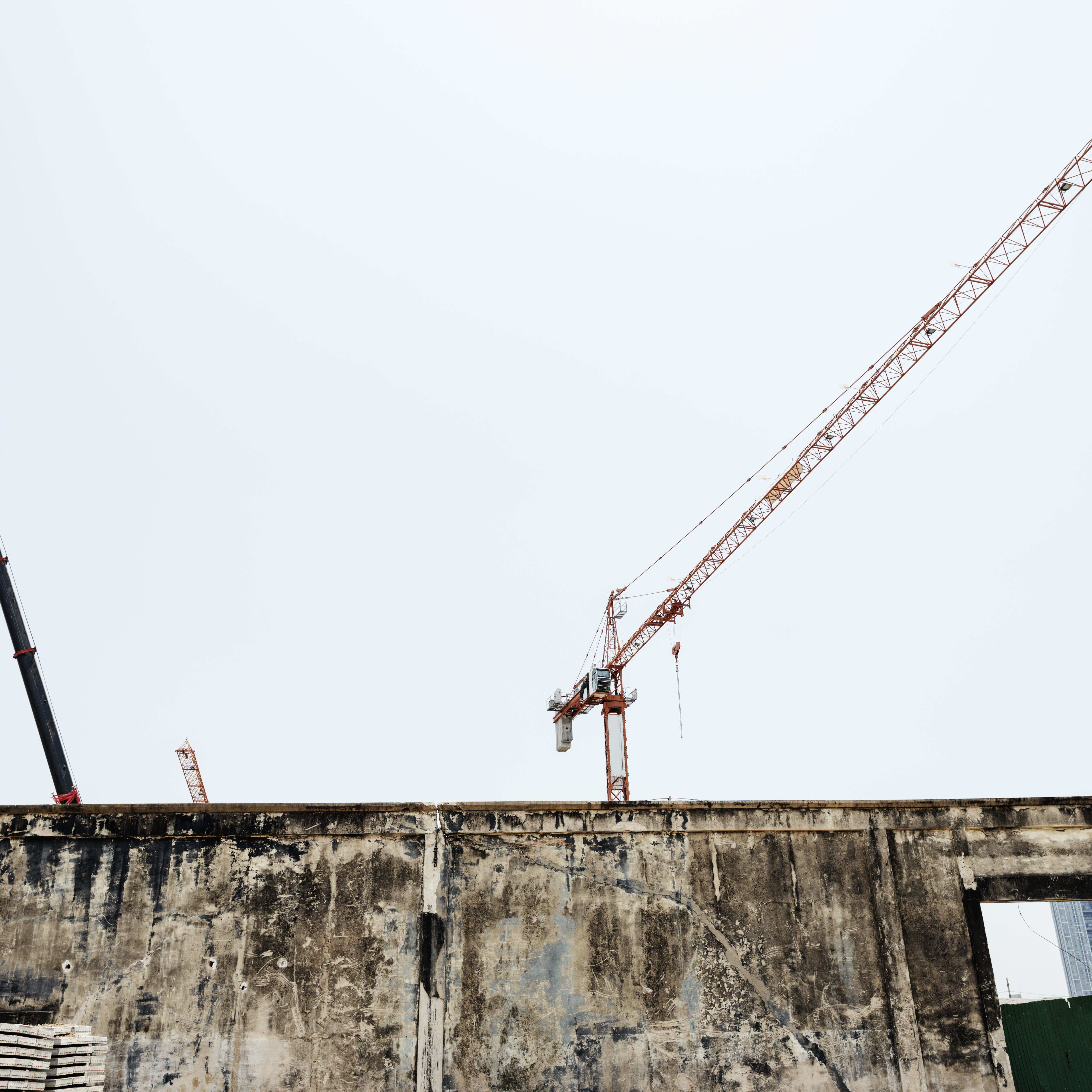 Évora vai demolir bairro degradado para construir 122 casas