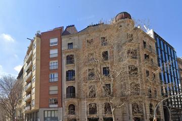 Quonia sells a residential building in Barcelona for €15.5M
