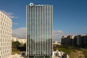 Krest sells the K-Tower Lisbon Business Centre to Real I.S. AG