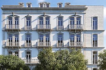 Spanish law firm Pérez-Llorca expands its operations and rents an office building in Lisbon