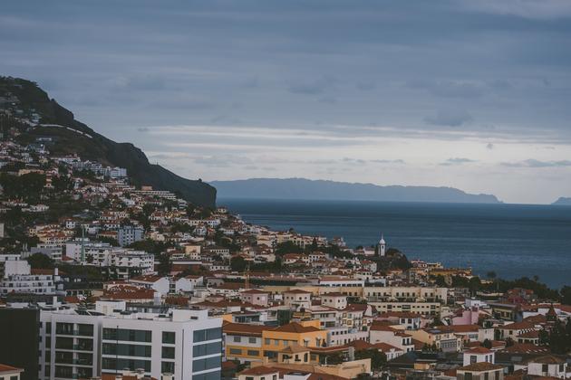 Funchal passa a cobrar taxa turística de 2 euros a partir de outubro