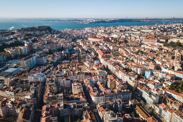 Lisboa é a 8ª cidade europeia mais atrativa para investir
