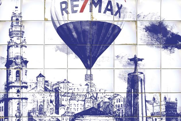 Remax Portugal atingiu os 12 mil profissionais