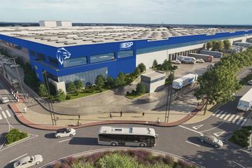 Brookfield and Logistik Service joint venture plans logistics warehouse in Murcia
