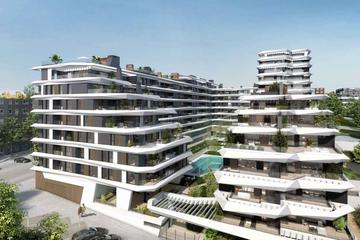 Ibosa Group acquires 582 affordable homes in Madrid
