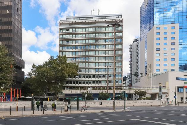 Homing abre novo escritório no centro de Lisboa