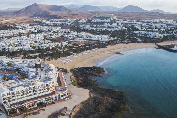 Navis Capital buys the Be Live Lanzarote Beach hotel