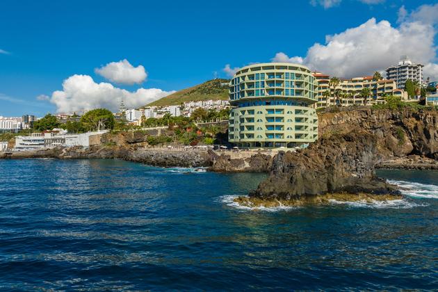 Pestana Hotel Group inaugura hotel no Funchal