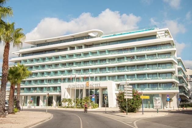 Cascais tem novo hotel Evolution, um investimento de €30M