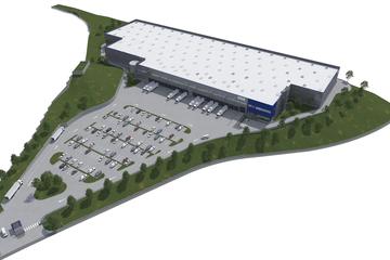 Talus plans a new logistics warehouse in the Catalan Metropolitan Region