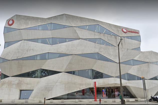 Vodafone vai desocupar edifício Vodafone no Porto