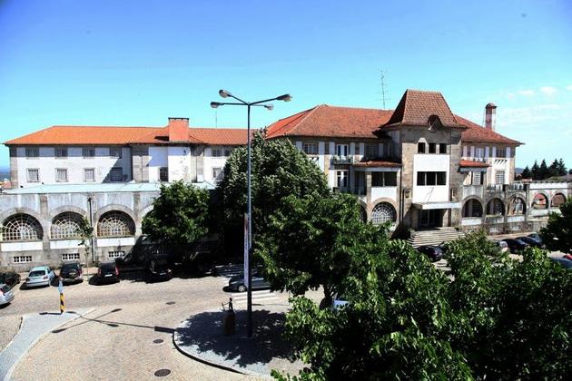 Hotel Turismo da Guarda vai ser convertido em pousada de Portugal