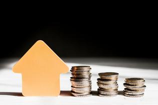 Preços das casas aumentaram 7,9% no final de 2023