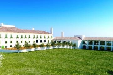 Alentejo welcomes €110 million luxury hotel