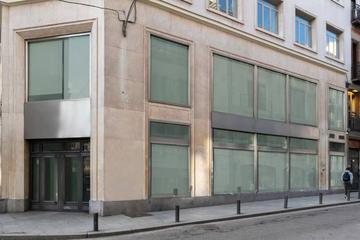 Altamira sells commercial premises in Madrid for €5.5M