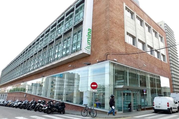 Stoneshield finalises the acquisition of the former Mediapro hq's for €40M