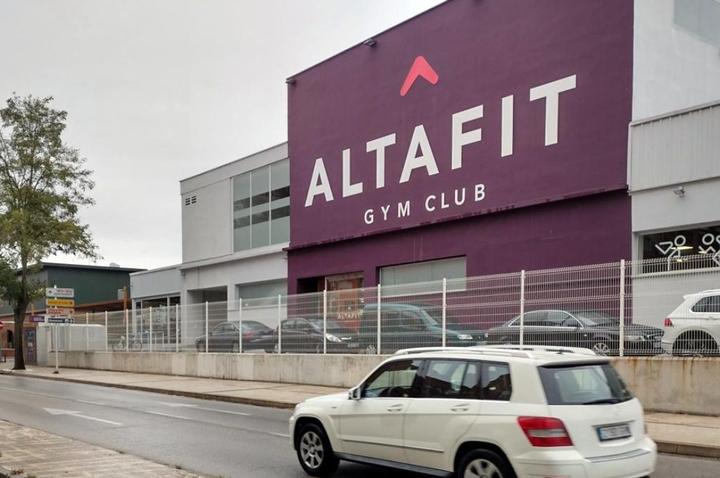 Omo Retail sells premises of 2,500 sqm leased to Altafit in Burgos