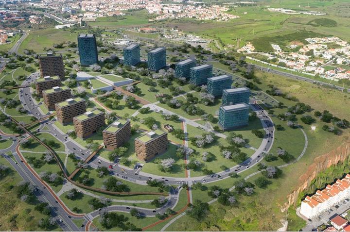 Caxias will have 600 new homes through a €300M investment