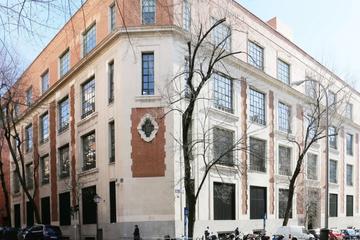 Conren Tramway enters Madrid with an investment of €60M in an office building