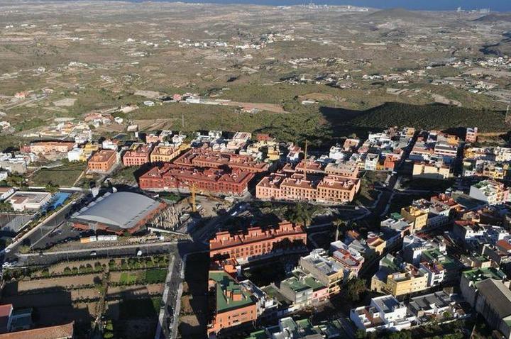 Orion Rental Socimi acquires 8 buildings from Sareb in Tenerife for €7,3M