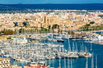 Solventis plans to invest €100M in affordable rentals in the Balearic Islands