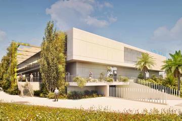 Kadans Science Partner buys a building in Málaga TechPark from Babel