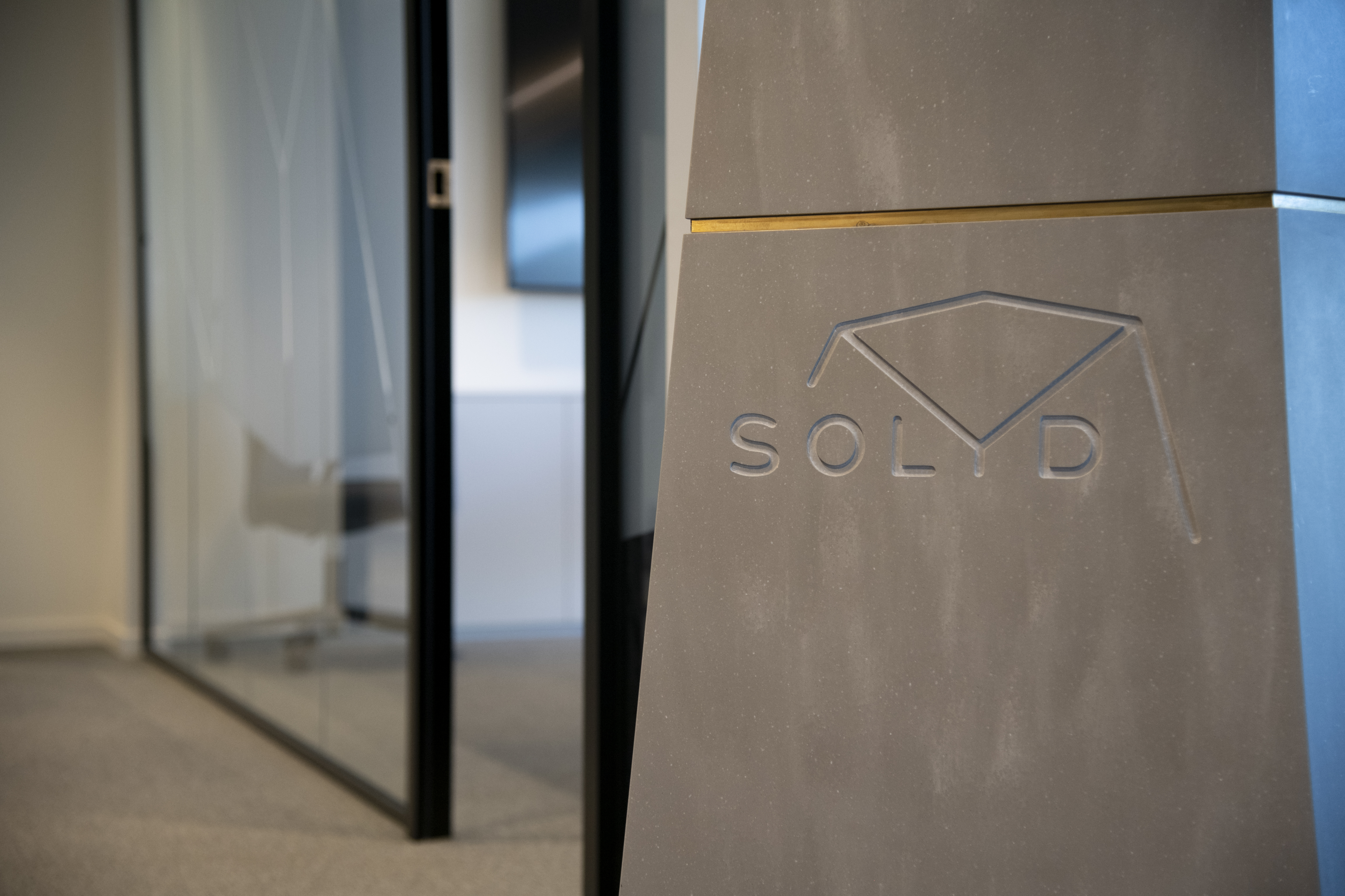 Solyd quer ser um agente de mudança no mercado português
