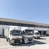 Transportes Cargo rents a 2,310 sqm logistics warehouse in Barberà del Vallès