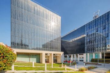 Saint Croix buys two office buildings in Madrid