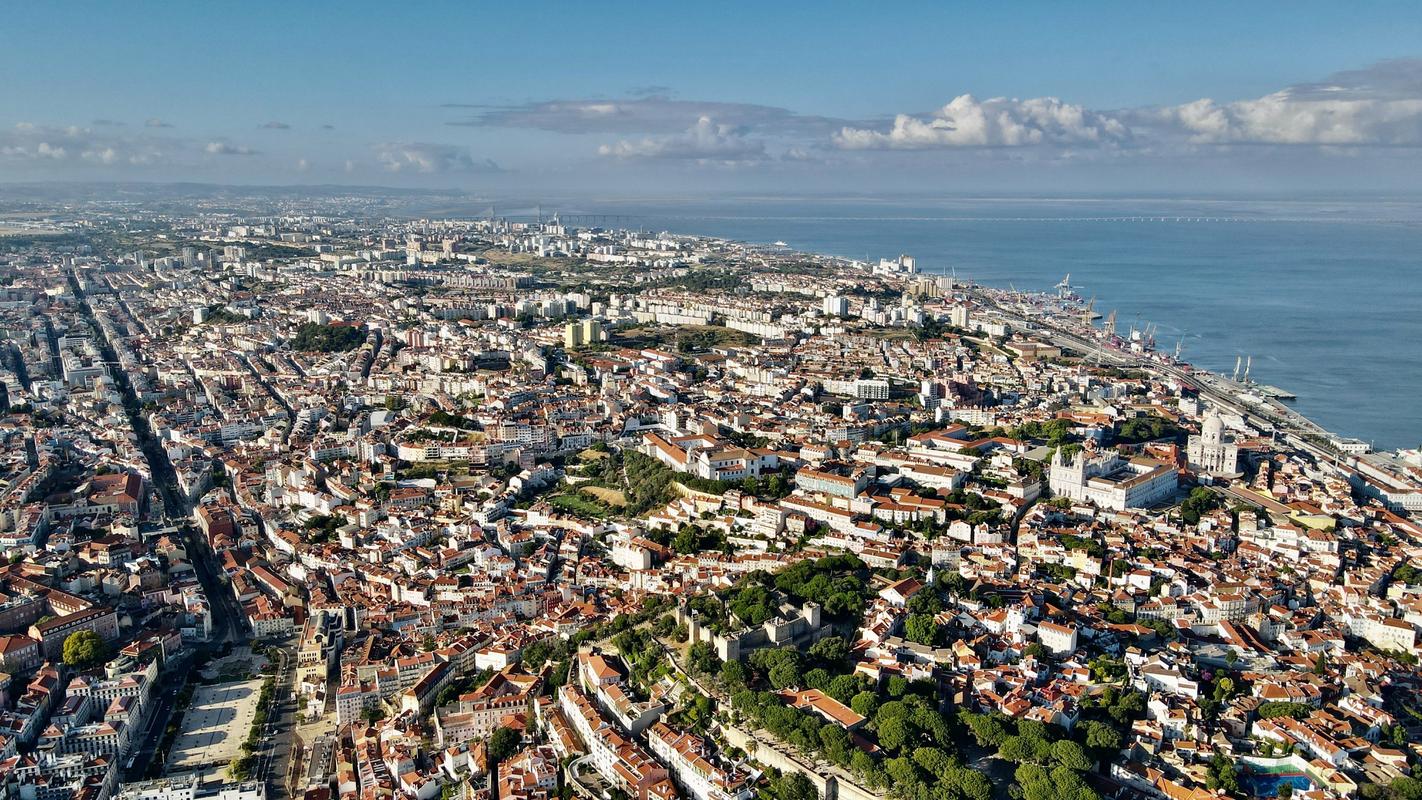 Nova urbanização com 11 edifícios vai nascer em Lisboa