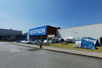 Realty Income buys four Decathlon shops in Portugal for €12M