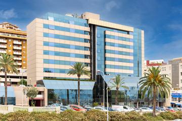 Ibervalles sells offices in Palma de Mallorca for €18,5M