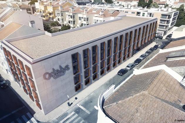 Ageas compra projeto da nova residência Odalys em Lisboa